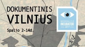 NordBaltic Incubator‘17