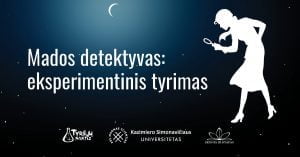 Tyrėjų naktis 2017
